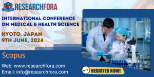 Medical & Health Science Conference